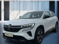 Gebraucht Renault Austral Evolution 158 PS (116 kW) 2024 Weiß SUV