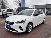 Gebraucht Opel Corsa Elegance 101 PS (74 kW) 2023 Weiß Kleinwagen