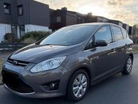 Gebraucht Ford Focus 155 PS (114 kW) 2013 Grau Kombi