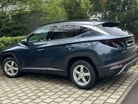 gebraucht Hyundai Tucson TUCSON1.6 T-GDi 48V-Hybrid 2WD DCT Edition 30+