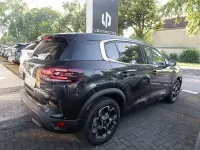 Gebraucht Citroën C5 Aircross 136 PS (100 kW) 2024 Schwarz SUV