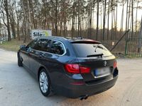 gebraucht BMW 525 D 3.0L N57 Touring F11