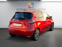 gebraucht Renault Zoe INTENS R135 Z.E. 50 Batteriemiete