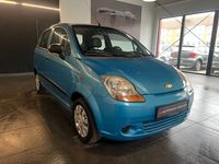 gebraucht Chevrolet Matiz S Automatik