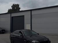Gebraucht BMW 530 245 PS (180 kW) 2011 Schwarz Limousine