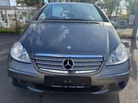 Gebraucht Mercedes A170 116 PS (85 kW) 2007 Grau Kleinwagen