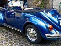 Gebraucht VW Käfer 34 PS (25 kW) 1970 Andere farben Cabrio