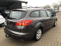 gebraucht Ford Focus 1.5 TDCI Trend Klima AHK