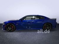 Gebraucht Dodge Charger 492 PS (361 kW) 2023 Blau Limousine