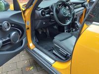 gebraucht Mini Cooper Cooper