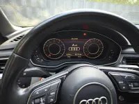 Gebraucht Audi A4 Ambiente 150 PS (110 kW) 2017 Weiß Limousine