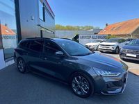 Gebraucht Ford Focus ST-Line 125 PS (91 kW) 2025 Grau Limousine