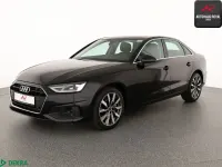 Gebraucht Audi A4 Ambiente 204 PS (150 kW) 2022 Schwarz (metallic) Limousine