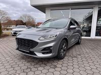 Gebraucht Ford Kuga ST-Line 120 PS (88 kW) 2024 Silber SUV