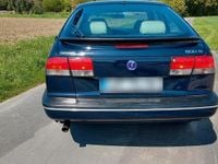 Occasion Saab 900 150 ch (110 kW) 1996 Bleue Berline