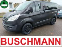 Gebraucht Ford Transit Trend 131 PS (96 kW) 2017 Blau Kombi