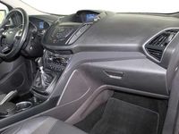 Gebraucht Ford Kuga Titanium 150 PS (110 kW) 2015 Frozen white SUV