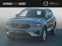 Nuova Volvo XC40 Core 163 CV (119 kW) 2025 Grigio SUV