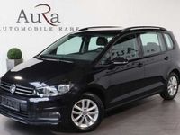 gebraucht VW Touran 1.5 TSI DSG Comfortline NAV+ACC+SHZ+APS