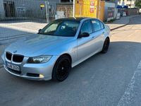 gebraucht BMW 320 i leichte Mängel