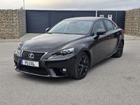 gebraucht Lexus IS300h 