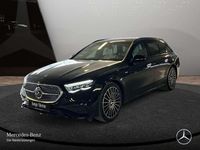 Second-hand Mercedes E300 AMG 197 CP (144 kW) 2025 Negru Berlinǎ