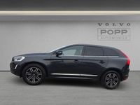 Gebraucht Volvo XC60 Summum 190 PS (139 kW) 2017 Savile grey / metallic SUV