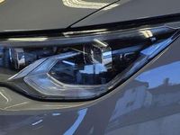 Gebraucht VW Golf Alltrack 200 PS (147 kW) 2021 Mondsteingrau Kombi