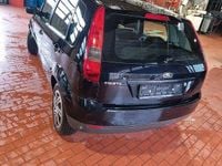 Gebraucht Ford Fiesta 69 PS (50 kW) 2004 Kleinwagen