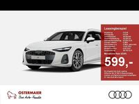 Neu Audi A6 299 PS (219 kW) 2026 Arkonaweis Kombi