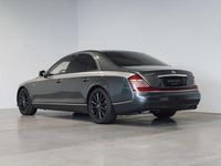 Gebraucht Maybach 57 630 PS (463 kW) 2010 Lackierung 041 designo graphi Limousine