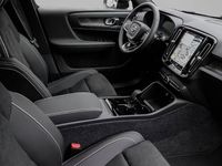 Gebraucht Volvo C40 Ultimate 185 kW (252 PS) 2024 Weiß SUV