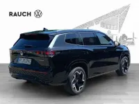 Gebraucht VW Tayron R-line 272 PS (200 kW) 2026 Schwarz SUV