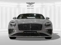 Neu Bentley Continental 782 PS (575 kW) 2026 Grün