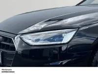 Gebraucht Audi A4 Business 150 PS (110 kW) 2022 Mythosschwarz metallic Kombi