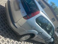 Second-hand Ford Focus 101 CP (74 kW) 2005 Argintiu Break