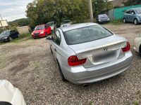 gebraucht BMW 320 i Limousine