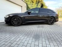 Gebraucht Audi S6 Ambiente 385 PS (283 kW) 2023 Schwarz Kombi