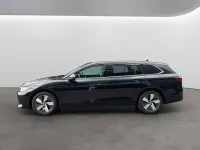 Gebraucht VW Passat Business 204 PS (150 kW) 2025 Grenadillschwarz metallic Kombi