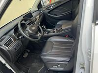 Gebraucht DFSK Fengon 145 PS (106 kW) 2023 Weiß SUV