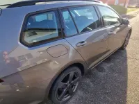Gebraucht VW Golf VII Cup 110 PS (80 kW) 2014 Kombi