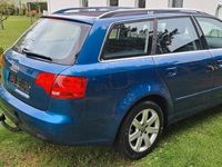 gebraucht Audi A4 Avant