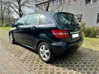 gebraucht Mercedes B160 BlueEfficiency Euro 5