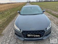 gebraucht Audi TT Coupe 40 TFSIS-Tronic XENON~PDC~