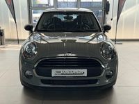 Second-hand Mini ONE 102 CP (75 kW) 2019 Gri Hatchback