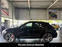 Gebraucht Porsche Macan S 381 PS (280 kW) 2024 Schwarz SUV