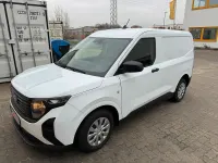 Gebraucht Ford Transit 101 PS (74 kW) 2024 Weiß