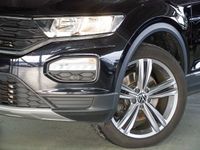 gebraucht VW T-Roc 2.0 TDI Active