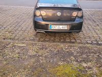 Gebraucht VW Passat 150 PS (110 kW) 2009 Schwarz Limousine