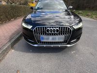 Gebraucht Audi A6 Allroad 218 PS (160 kW) 2017 Schwarz Kombi
